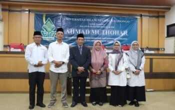 Peneliti: Keyakinan terhadap Imam Mahdi tak buat santri jadi radikal