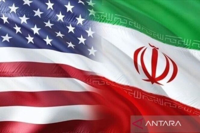 
Iran ancam serang balik blokade AS di wilayah lautnya