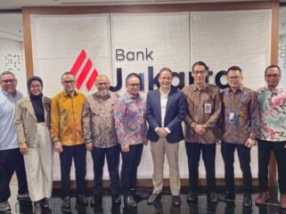 Sinergi ASKRIDA dan Bank Jakarta Dorong Perlindungan Risiko