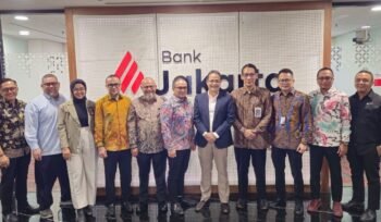 Sinergi ASKRIDA dan Bank Jakarta Dorong Perlindungan Risiko