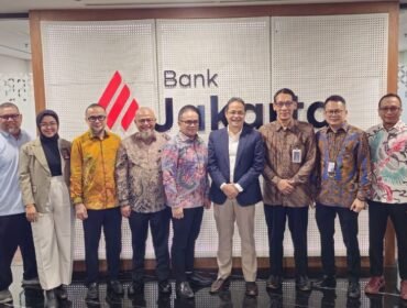 Sinergi ASKRIDA dan Bank Jakarta Dorong Perlindungan Risiko