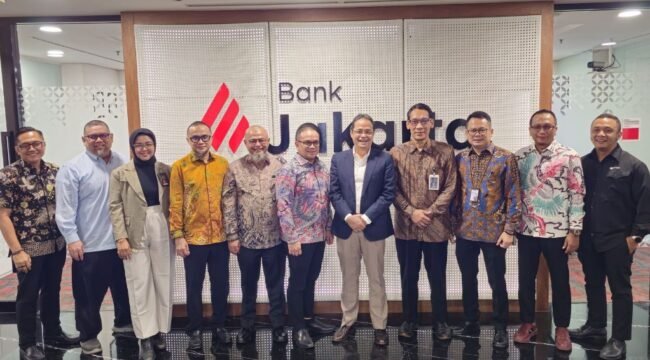 Sinergi ASKRIDA dan Bank Jakarta Dorong Perlindungan Risiko