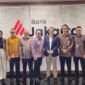 Sinergi ASKRIDA dan Bank Jakarta Dorong Perlindungan Risiko