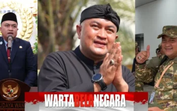 Mengenal Bupati Bogor Rudy Susmanto dan Visi Bogor Istimewa