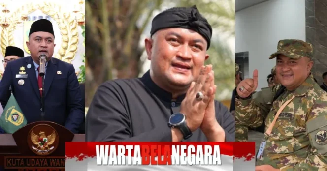 
Mengenal Bupati Bogor Rudy Susmanto dan Visi Bogor Istimewa