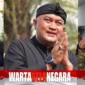 Mengenal Bupati Bogor Rudy Susmanto dan Visi Bogor Istimewa