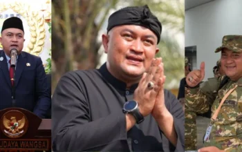 Mengenal Siapa Bupati Bogor Rudy Susmanto dan Visi Bogor Istimewa