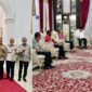 Gubernur Sumbar dan Askrida Lakukan Pertemuan