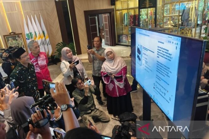 
Mensos tekankan akurasi data sikapi kasus siswa meninggal di Samarinda