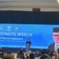 Wamenlu: RI bersaing dalam kepercayaan di tengah ketidakpastian global