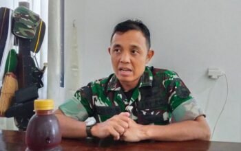 Pembangunan Koperasi Desa Merah Putih Lombok Timur rampung di 8 desa