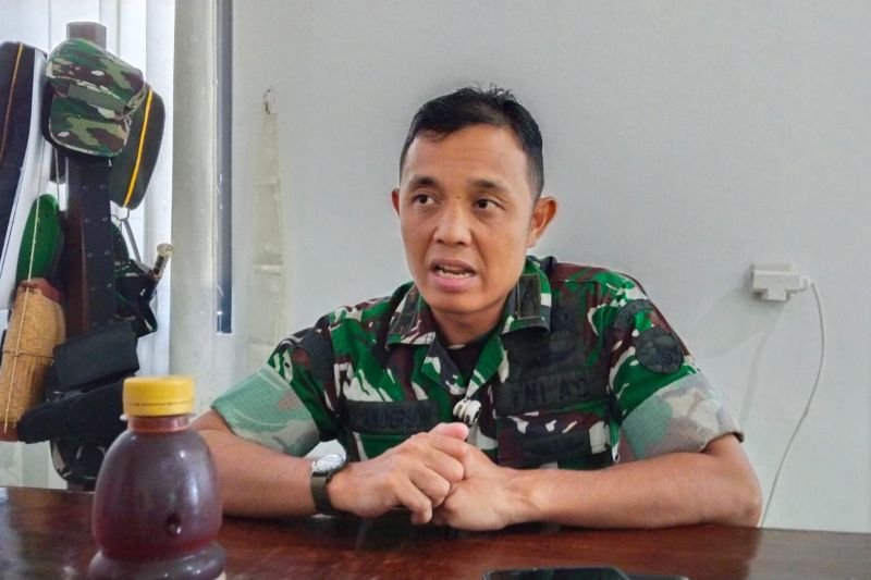 Pembangunan Koperasi Desa Merah Putih Lombok Timur rampung di 8 desa
