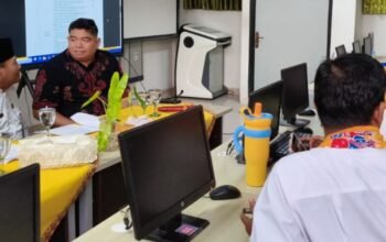 Keterbukaan informasi harus sejalan dengan perlindungan data pribadi