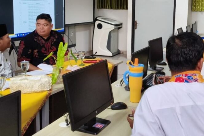 
Keterbukaan informasi harus sejalan dengan perlindungan data pribadi
