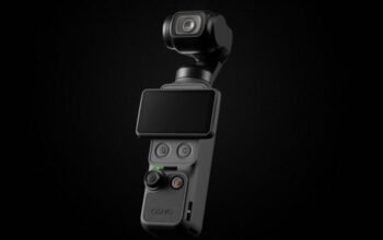 DJI Osmo Pocket 4P siap meluncur, fokus pada zoom dan video sinematik