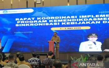 Gubernur NTT tekankan pentingnya penguatan karakter dan kewirausahaan