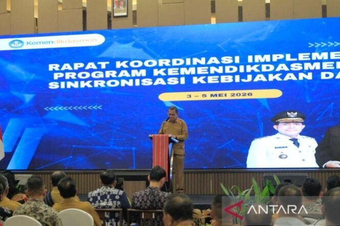 
Gubernur NTT tekankan pentingnya penguatan karakter dan kewirausahaan