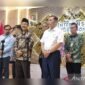 Kemensos gandeng DEN percepat salurkan bansos secara digital
