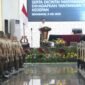 Menko Polkam: Polri harus dicintai rakyat