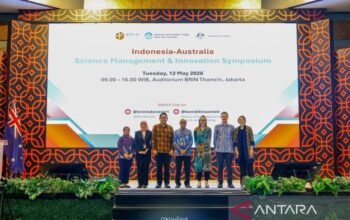 RI-Australia perkuat manajemen sains dorong hilirisasi riset berdampak
