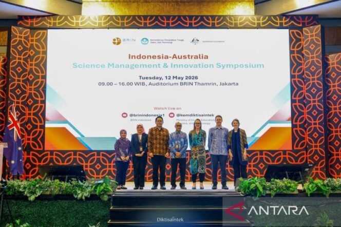 
RI-Australia perkuat manajemen sains dorong hilirisasi riset berdampak