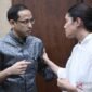 Nadiem Makarim jalani sidang kasus Chromebook setelah alami sakit