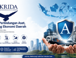 Asuransi Bangun Askrida, Menguatkan Perlindungan Risiko Indonesia