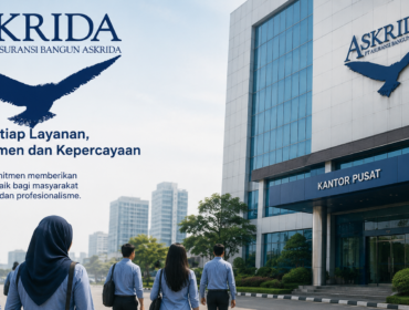 Di Balik Kasus Korupsi Askrida