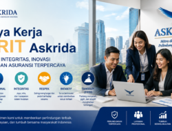 Nilai SPIRIT Askrida Jadi Fondasi Penguatan SDM dan Pelayanan Perusahaan