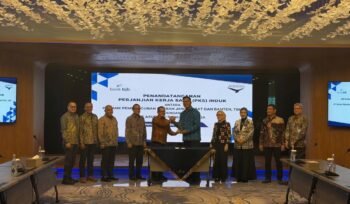 Bangun Kemitraan Strategis, Askrida dan bank bjb Perluas Akses Proteksi Jasa Keuangan