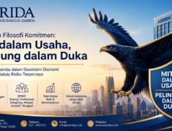 Moto Askrida Jadi Cermin Komitmen Perlindungan Risiko